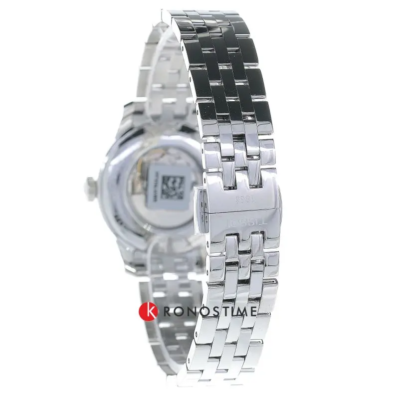 Фотография часов Tissot Le Locle Automatic Lady T006.207.11.038.00_24